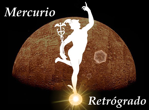 mercurioretrogrado