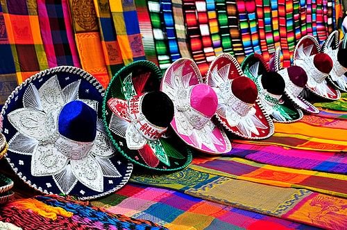 mexico-sombrero