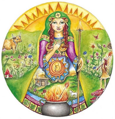 imbolc-brighid_sharon_mcleod