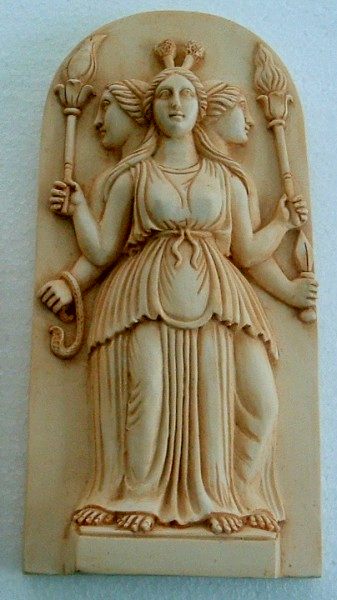 hecate-diosa-griega-brujeria