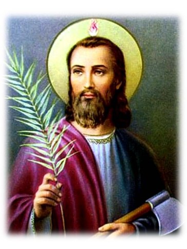 san judas tadeo especial oracion y visita dia 28 de cada mes S.jpg