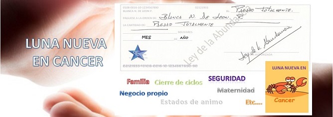 cheque junii 2017