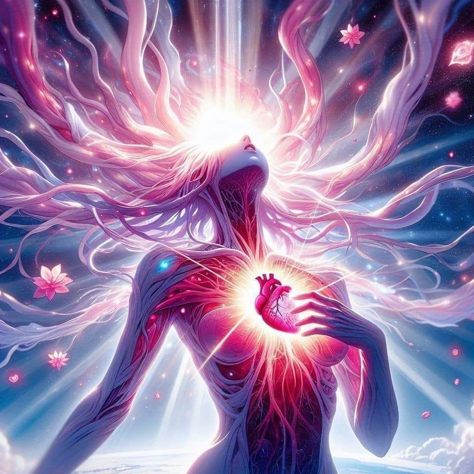 Eres un milagro del amor – Un camino hacia la luz